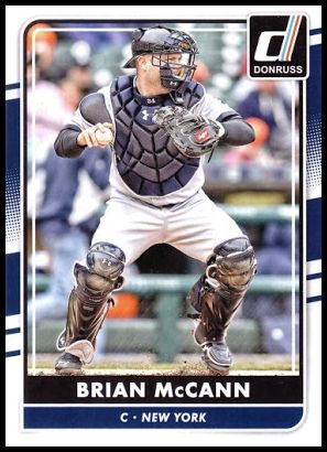 148 Brian McCann